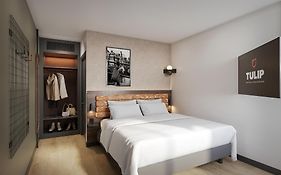 Campanile Hotel&Restaurant Gouda