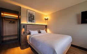 Campanile Hotel&Restaurant Gouda